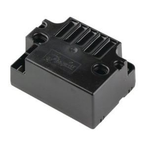Transfo allum ebi danfoss v4- GEMINOX - 87185750990