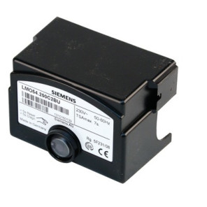 Scatola di sicurezza LMO54 V3- GEMINOX - 8718575516