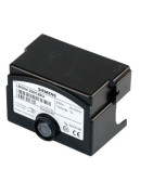 Scatola di sicurezza LMO54 V3- GEMINOX - 8718575516 Scatola di sicurezza LMO54 V3- GEMINOX - 8718575516