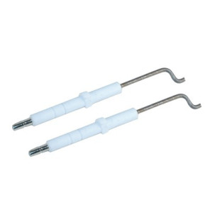 Elettrodo accensione L29 BRE1.1/1.2- GEMINOX - 87185760110  - (X2)