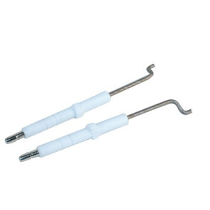 Elettrodo di accensione l34 bre1.3/1.4- GEMINOX - 87185760140