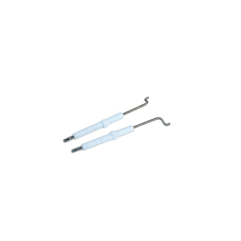 Elettrodo di accensione l34 bre1.3/1.4- GEMINOX - 87185760140