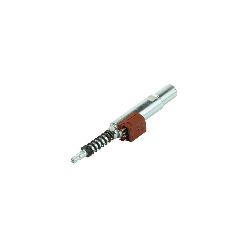 Bruciatore riscaldamento fphb 5/30n- GEMINOX - 8718578603