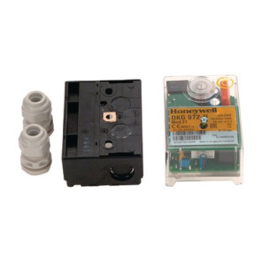 coffret de securite dkg972-n-21 cpl v2- BOSCH - 8718584072