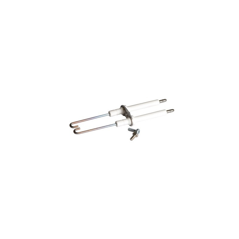 Elettrodo accensione BE tipo 4 l50 v2- GEMINOX - 8718585045