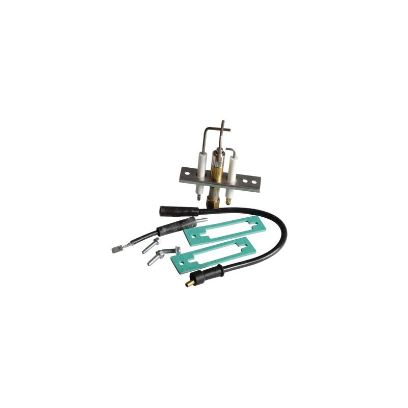 Bruciatore pilota completo- BOSCH - 8718585342