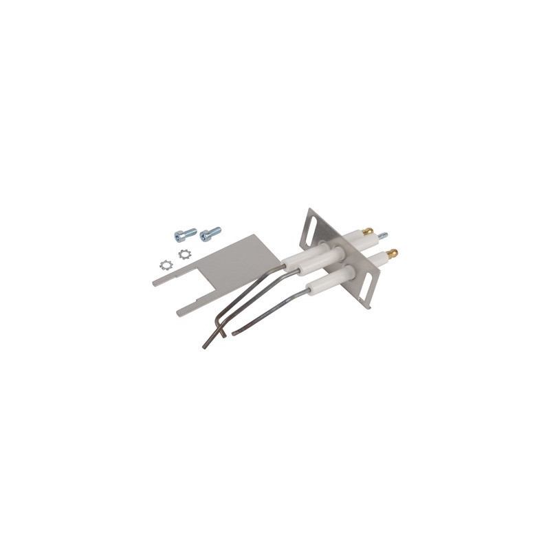 elettrodo di accensione V5- BOSCH - 8718593665