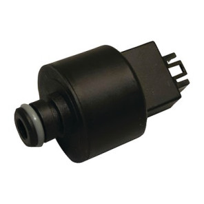 Manometro TYPE 505.99023 4bar- GEMINOX - 8718600019