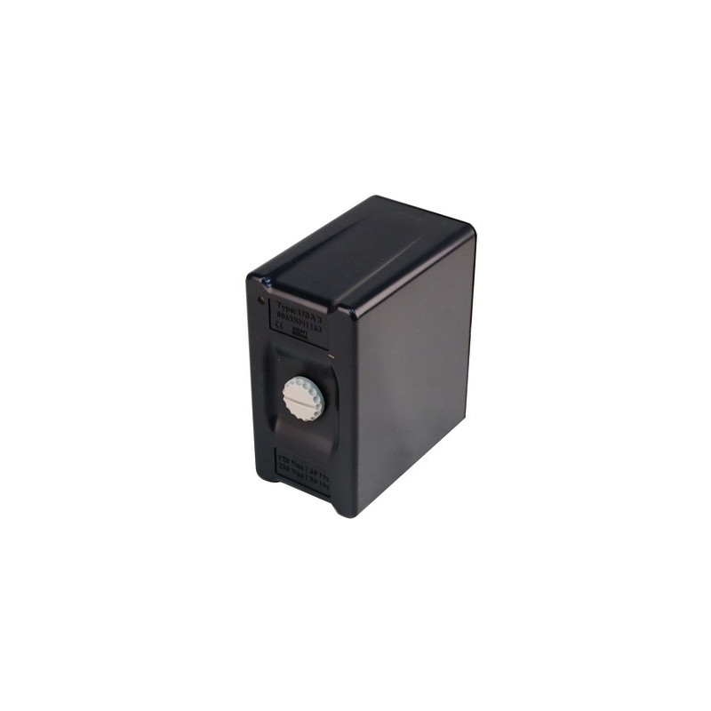 UBA3 SW 3.6- GEMINOX - 8718600083