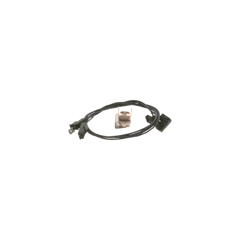 Termostato sorveglianza 8718600337- BOSCH - 8718600337