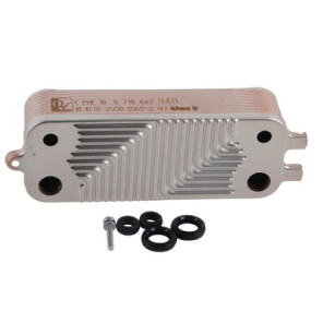 Scambiatore di calore c-phe 18 piastre- ELM LEBLANC - 87186429480