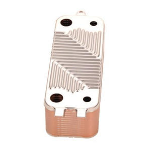 Scambiatore di calore c-phe 26 plates- ELM LEBLANC - 87186429490