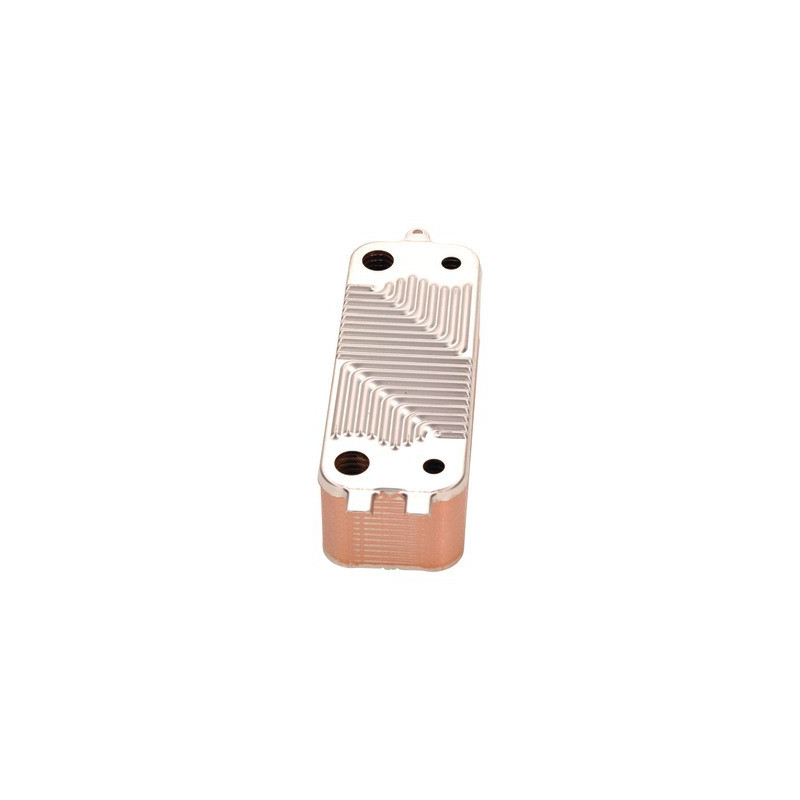 Scambiatore di calore c-phe 26 plates- ELM LEBLANC - 87186429490