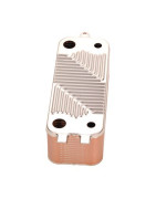 Scambiatore di calore c-phe 26 plates- ELM LEBLANC - 87186429490