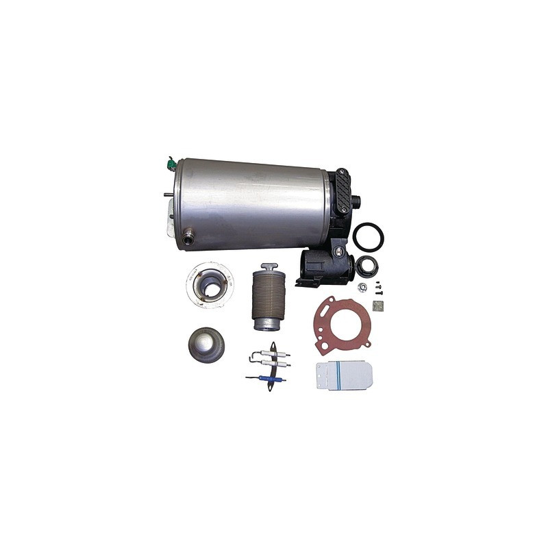 echangeur thermique- ELM LEBLANC - 87186640610