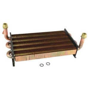 Scambiatore megalis 400- ELM LEBLANC - 87199052460