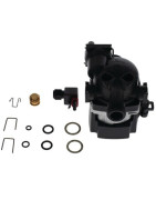 Pompe UPMO 15-50 CACAO 03 9H- BOSCH - 8737604213 Pompe UPMO 15-50 CACAO 03 9H- BOSCH - 8737604213