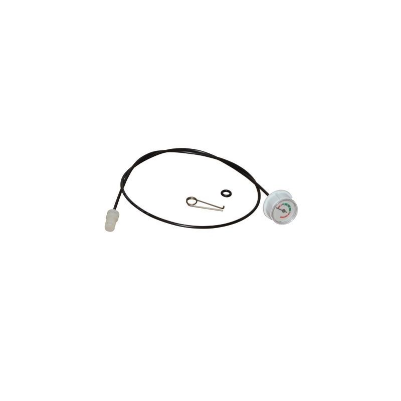 Manometer- ELM LEBLANC - 8737712661