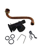 Idrogeneratore compl.- ELM LEBLANC - 87387002830 Idrogeneratore compl.- ELM LEBLANC - 87387002830