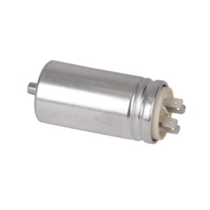 Condensatore 15uf 400v- ELM LEBLANC - 87387018080