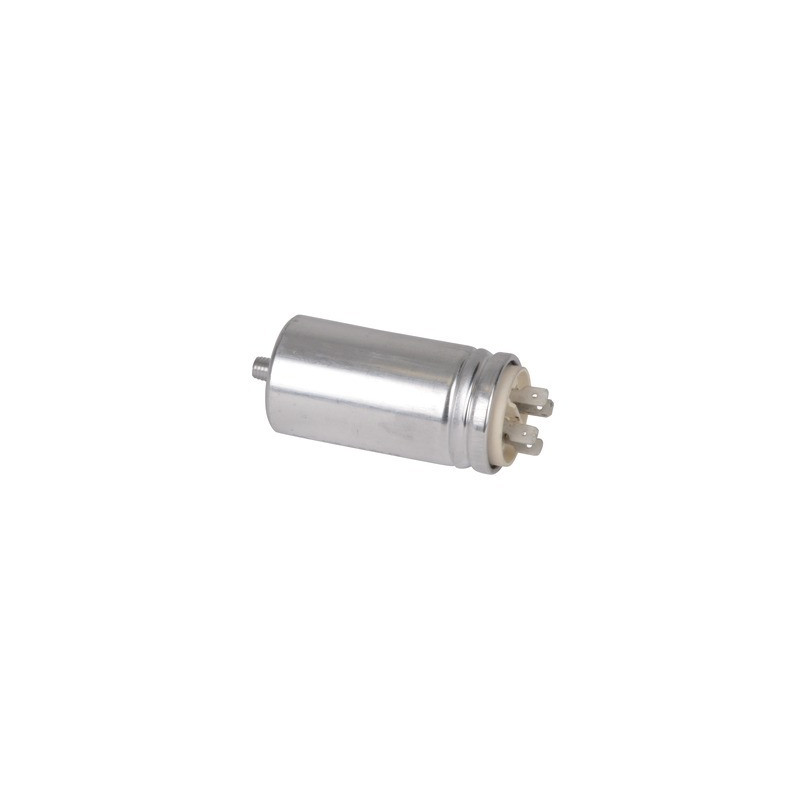 Condensatore 15uf 400v- ELM LEBLANC - 87387018080