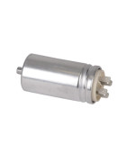 Condensatore 15uf 400v- ELM LEBLANC - 87387018080 Condensatore 15uf 400v- ELM LEBLANC - 87387018080