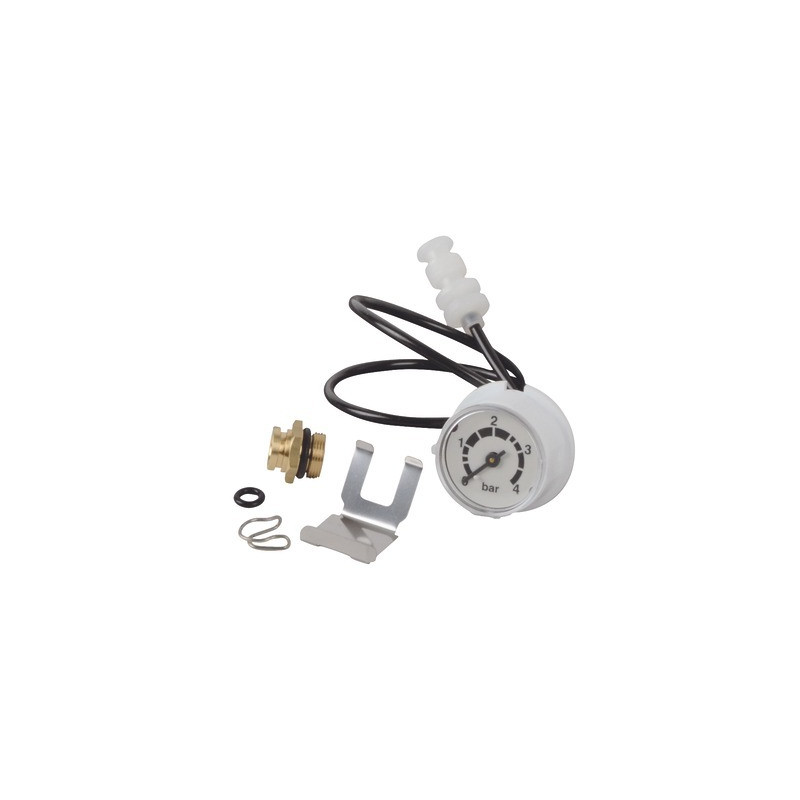 Manometro- ELM LEBLANC - 87387036010