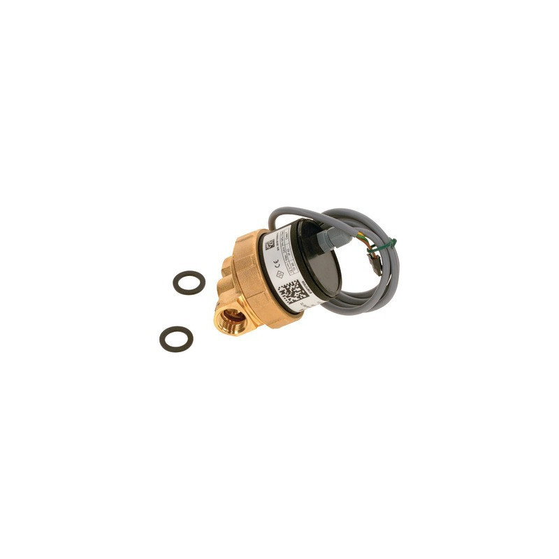 Circolatore- BOSCH - 8738708284