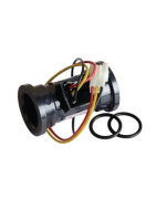 Turbina- ELM LEBLANC - 87387208000 Turbina- ELM LEBLANC - 87387208000