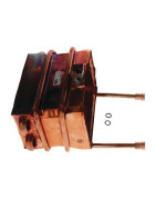 Scambiatore- ELM LEBLANC - 8738722344 Scambiatore- ELM LEBLANC - 8738722344