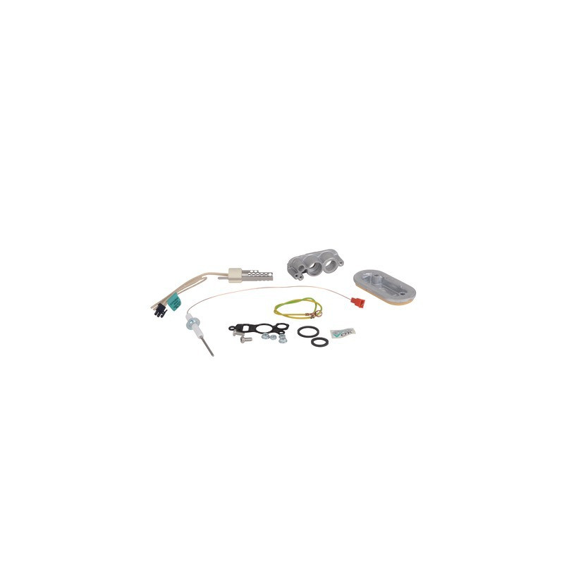 Dispositivo di accensione 50-100 kw- BOSCH - 8738901633