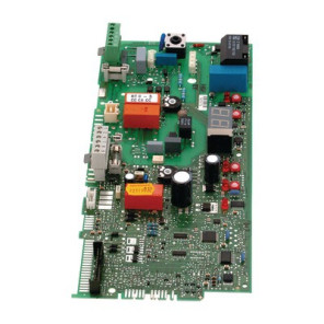 Scheda elettronica- BOSCH - 87483005060