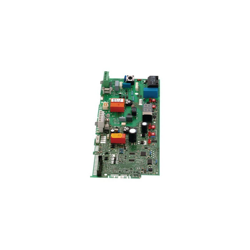 Scheda elettronica- BOSCH - 87483005060