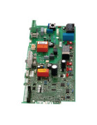 Scheda elettronica- BOSCH - 87483005060 Scheda elettronica- BOSCH - 87483005060