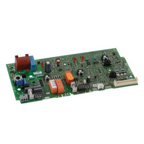 Scheda elettronica- ELM LEBLANC - 87483005140