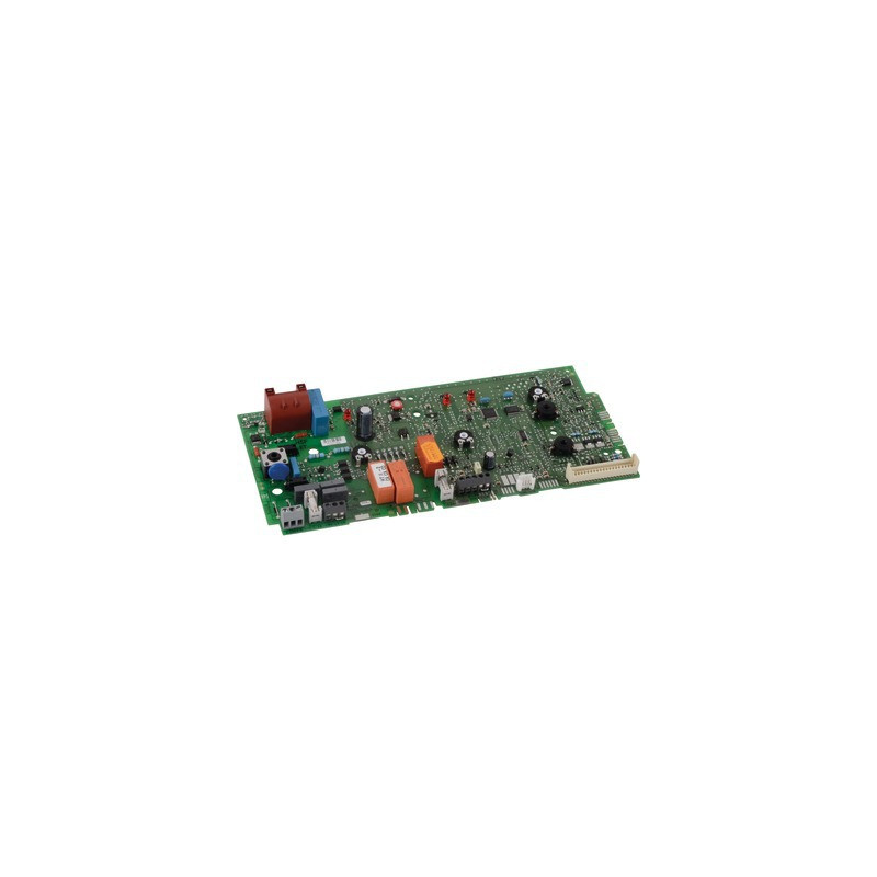 Scheda elettronica- ELM LEBLANC - 87483005140