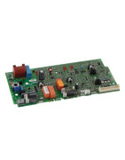 Scheda elettronica- ELM LEBLANC - 87483005140