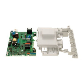 Scheda elettronica- ELM LEBLANC - 8748300924