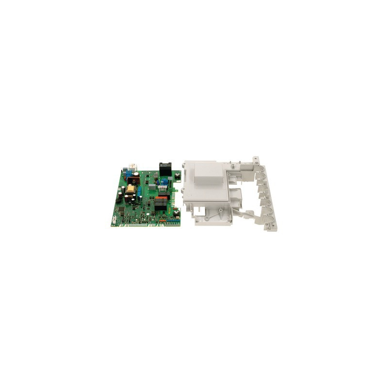 Scheda elettronica- ELM LEBLANC - 8748300924