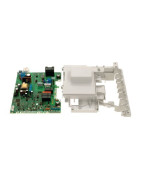 Scheda elettronica- ELM LEBLANC - 8748300924