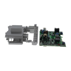 Scheda elettronica- ELM LEBLANC - 8748300956