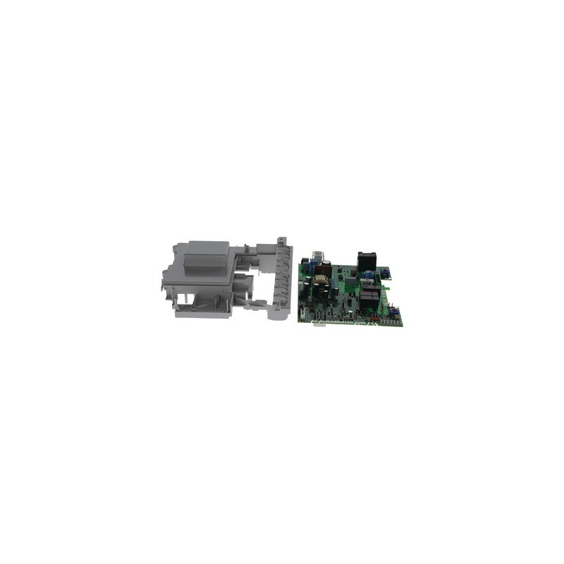 Scheda elettronica- ELM LEBLANC - 8748300956