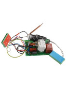 Scheda mb1 testata- DE DIETRICH - 88055598