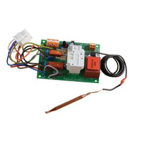 Scheda mb2 testata- DE DIETRICH - 88055599