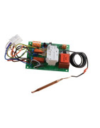 Scheda mb2 testata- DE DIETRICH - 88055599