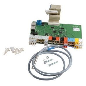 Scheda alimentazione 230V m Delta- DE DIETRICH - 88055604