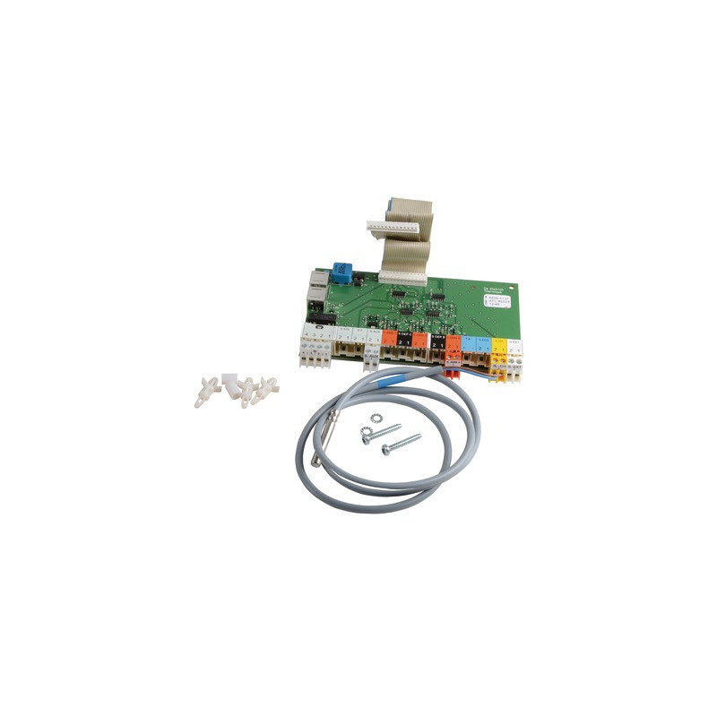 Scheda alimentazione 230V m Delta- DE DIETRICH - 88055604