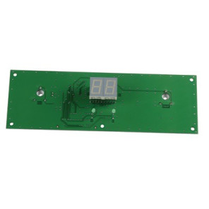 Scheda uc base gt120- DE DIETRICH - 88065538