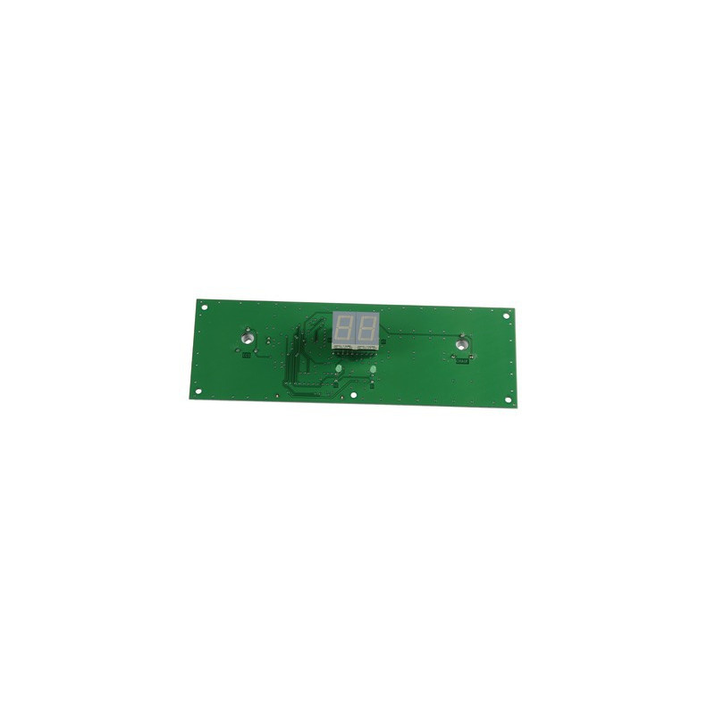 Scheda uc base gt120- DE DIETRICH - 88065538