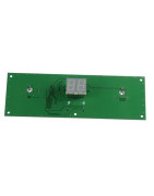 Scheda uc base gt120- DE DIETRICH - 88065538